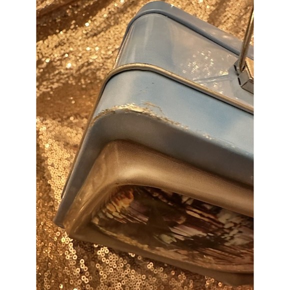 Vandor Accents Vandor Vintage Wizard Of Oz Lunch Box Collectible